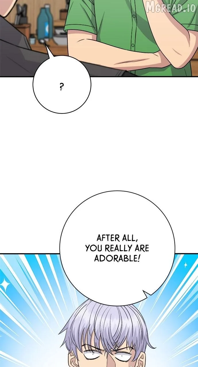 A Deadbeat’s Meal Chapter 223 page 82