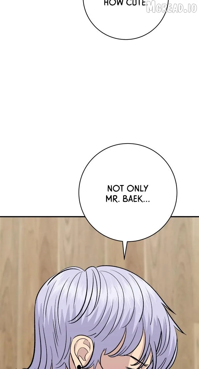 A Deadbeat’s Meal Chapter 223 page 85