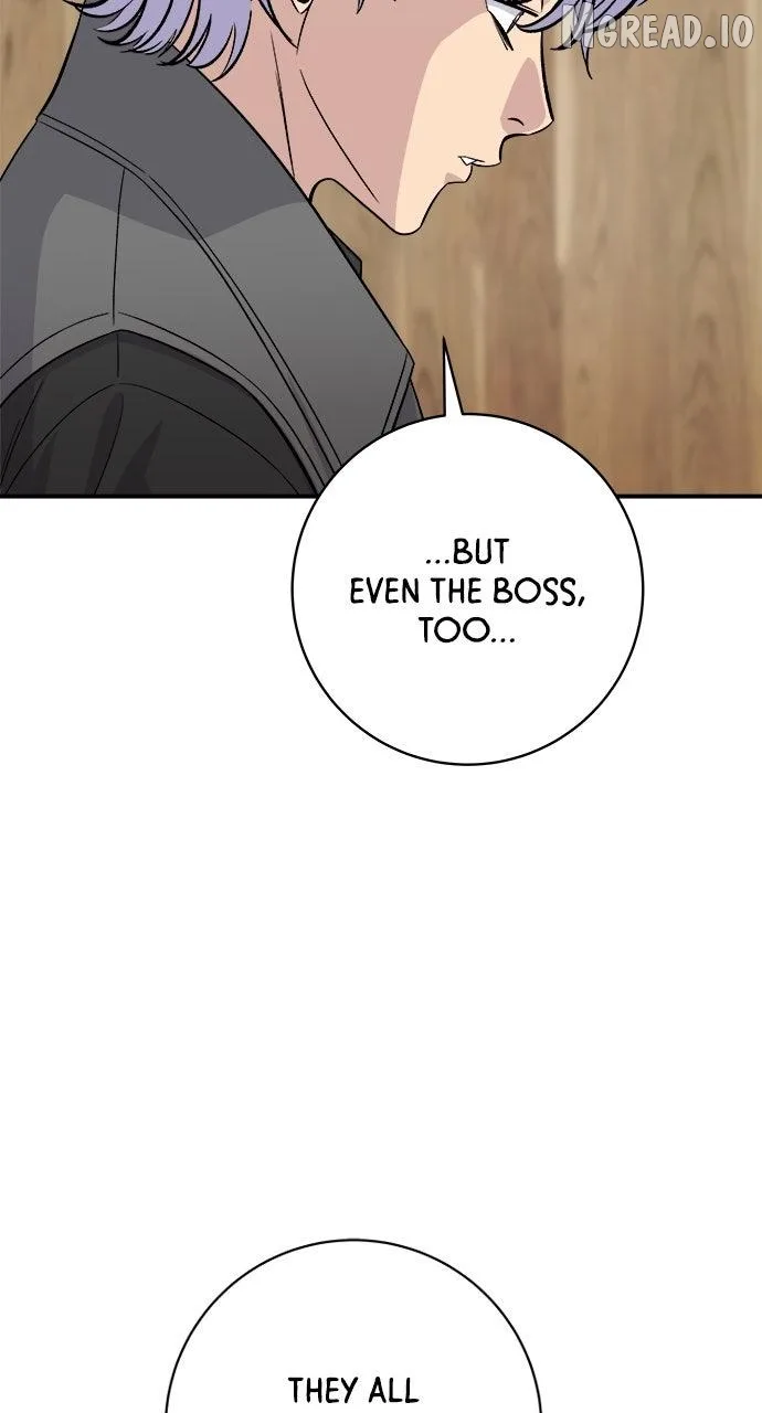 A Deadbeat’s Meal Chapter 223 page 86