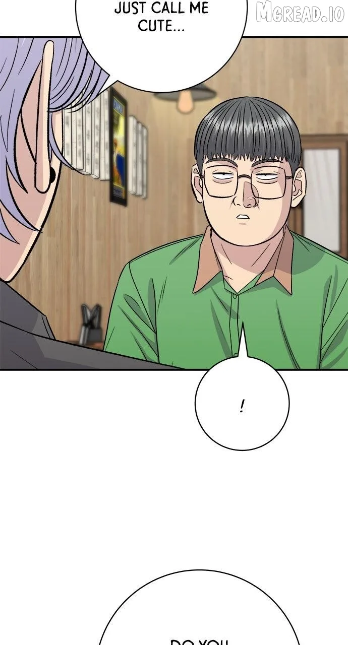 A Deadbeat’s Meal Chapter 223 page 87