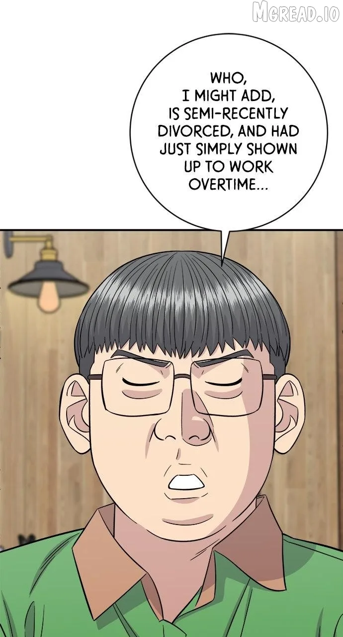 A Deadbeat’s Meal Chapter 223 page 92