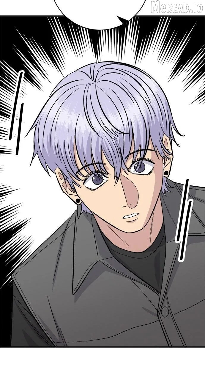 A Deadbeat’s Meal Chapter 223 page 96