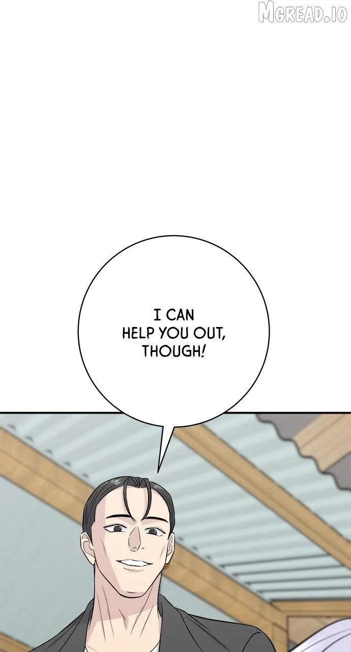 A Deadbeat’s Meal Chapter 223 page 97