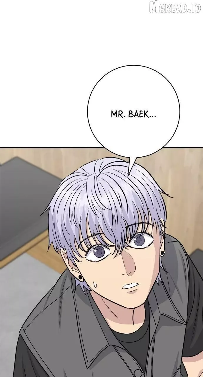 A Deadbeat’s Meal Chapter 224 page 2