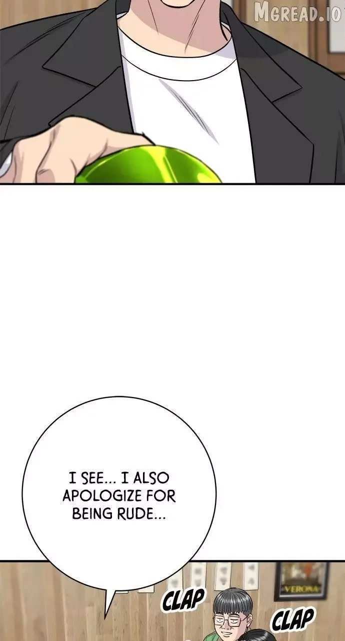 A Deadbeat’s Meal Chapter 224 page 27