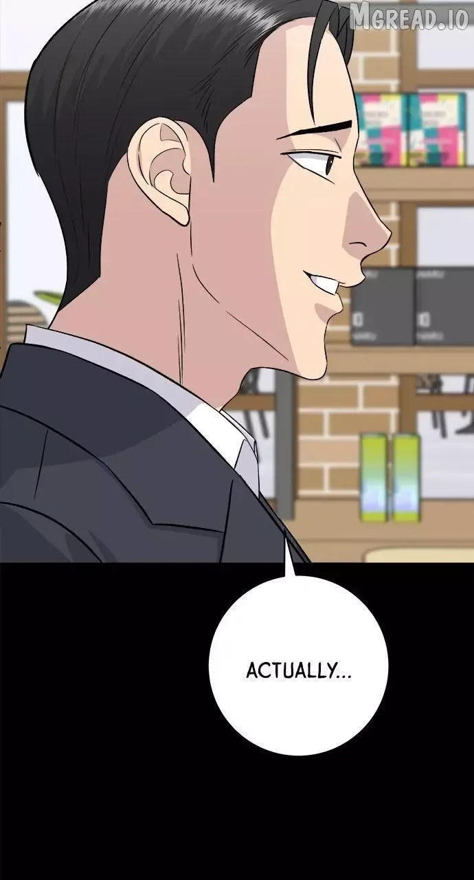 A Deadbeat’s Meal Chapter 224 page 16