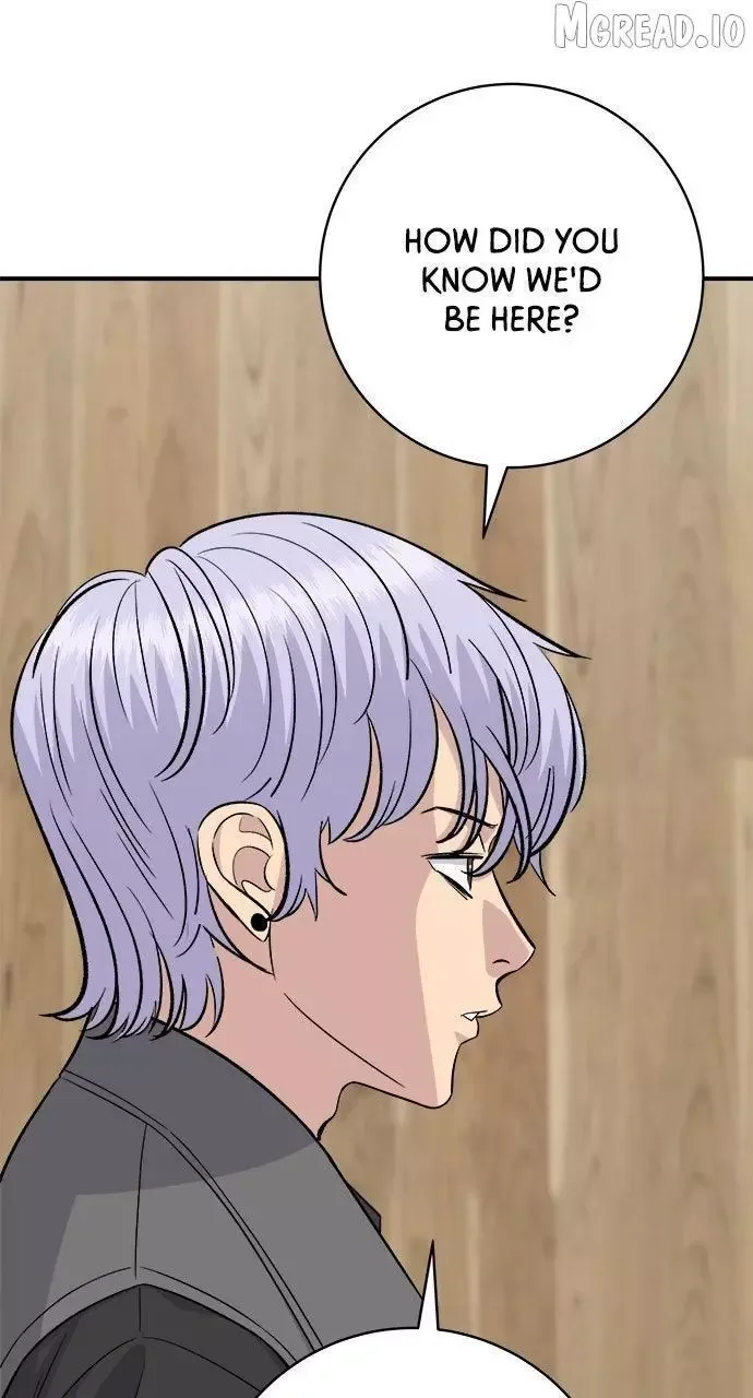 A Deadbeat’s Meal Chapter 224 page 21