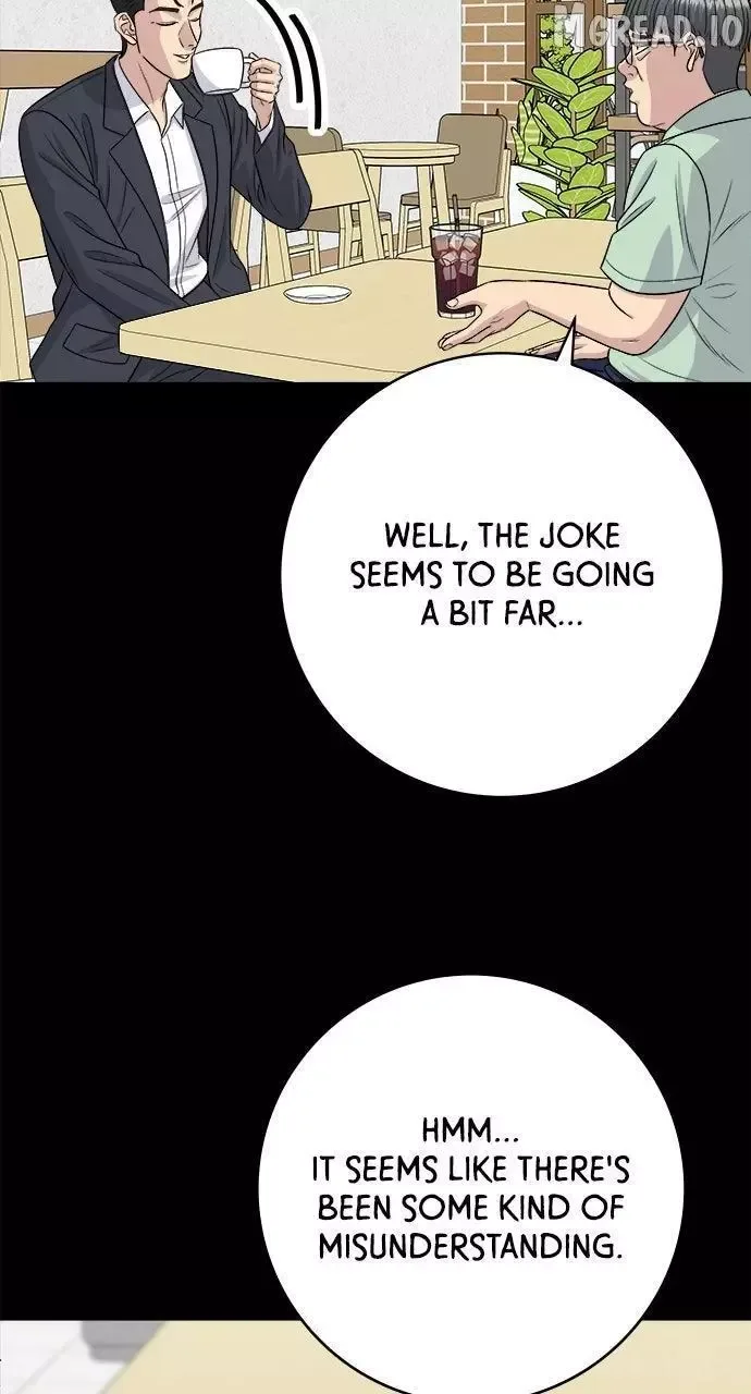 A Deadbeat’s Meal Chapter 224 page 14