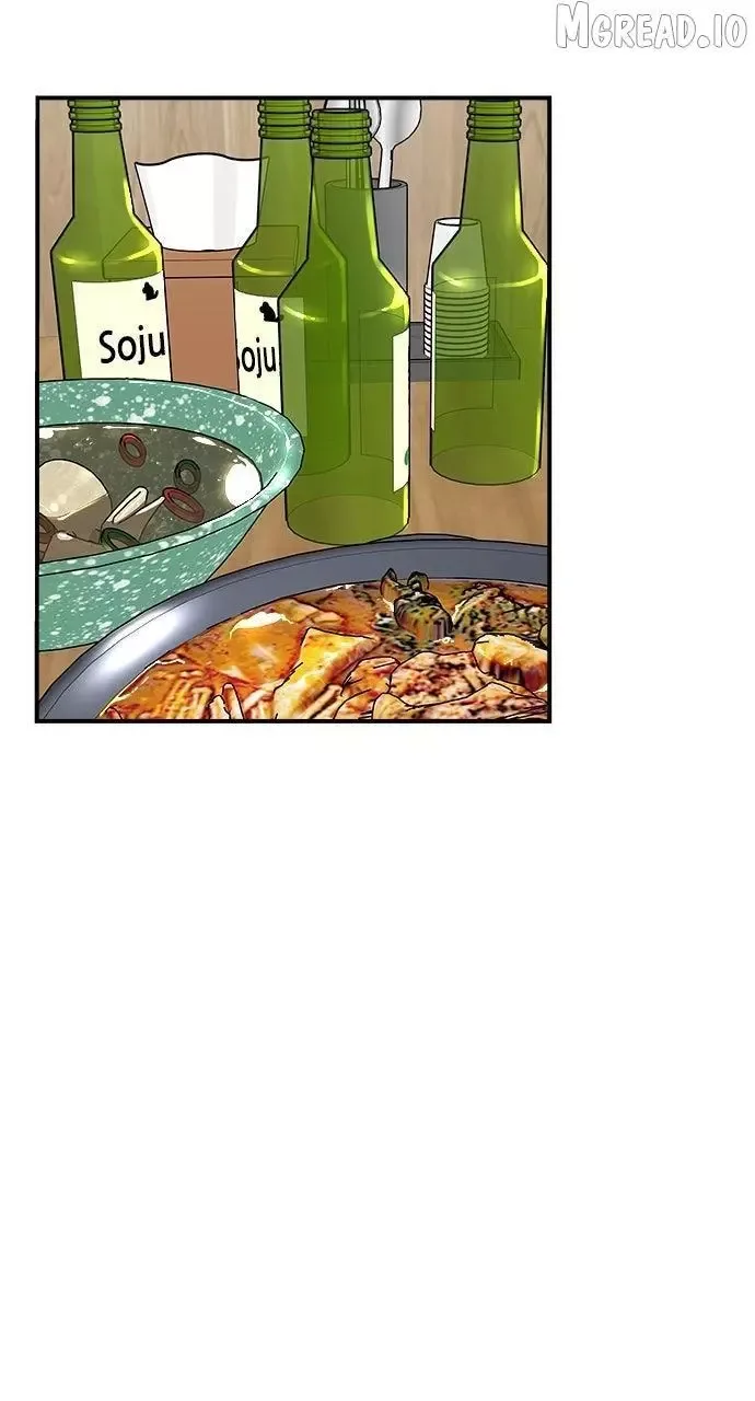 A Deadbeat’s Meal Chapter 224 page 19