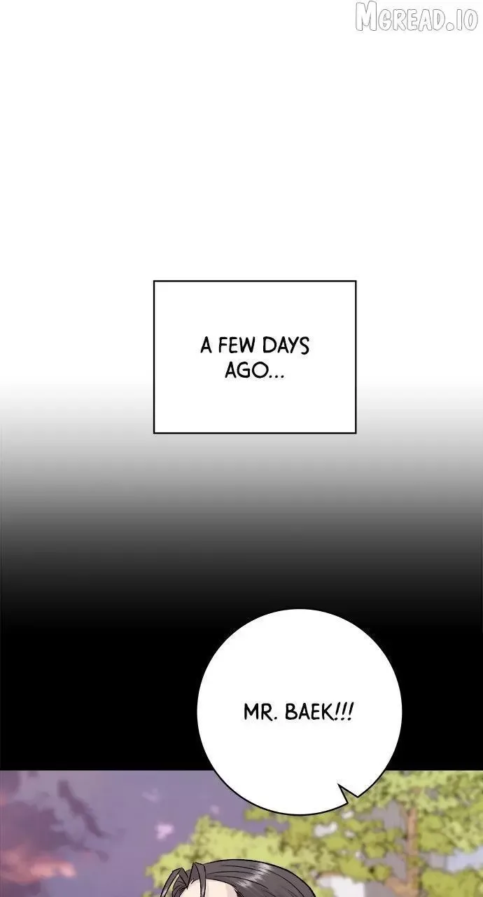 A Deadbeat’s Meal Chapter 224 page 5