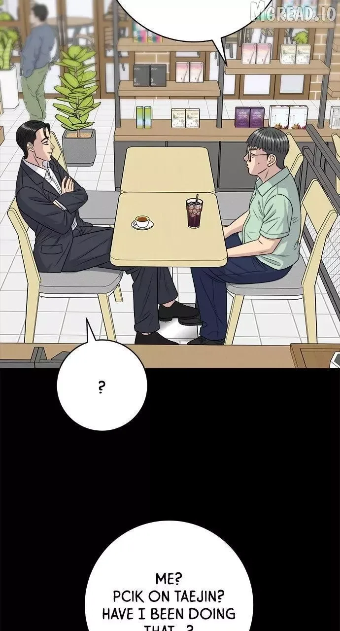 A Deadbeat’s Meal Chapter 224 page 10