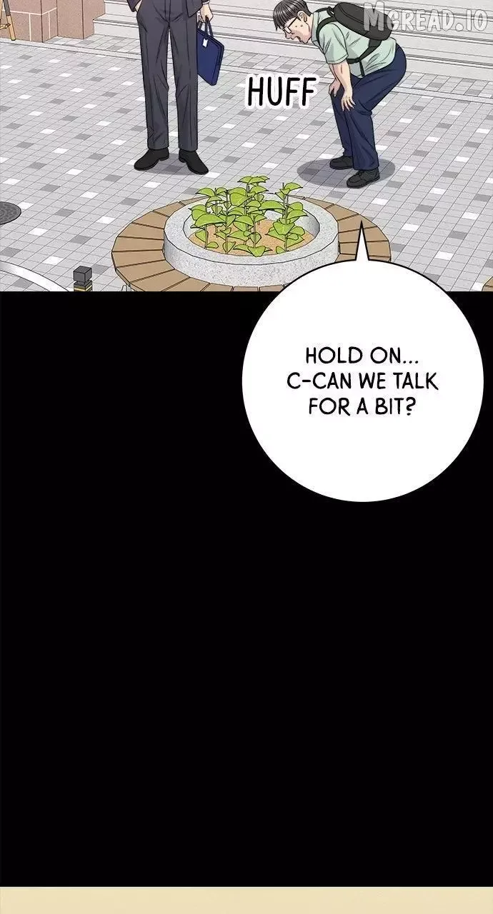 A Deadbeat’s Meal Chapter 224 page 8