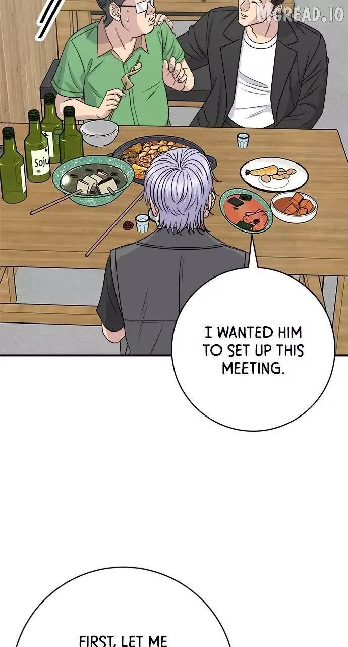 A Deadbeat’s Meal Chapter 224 page 23
