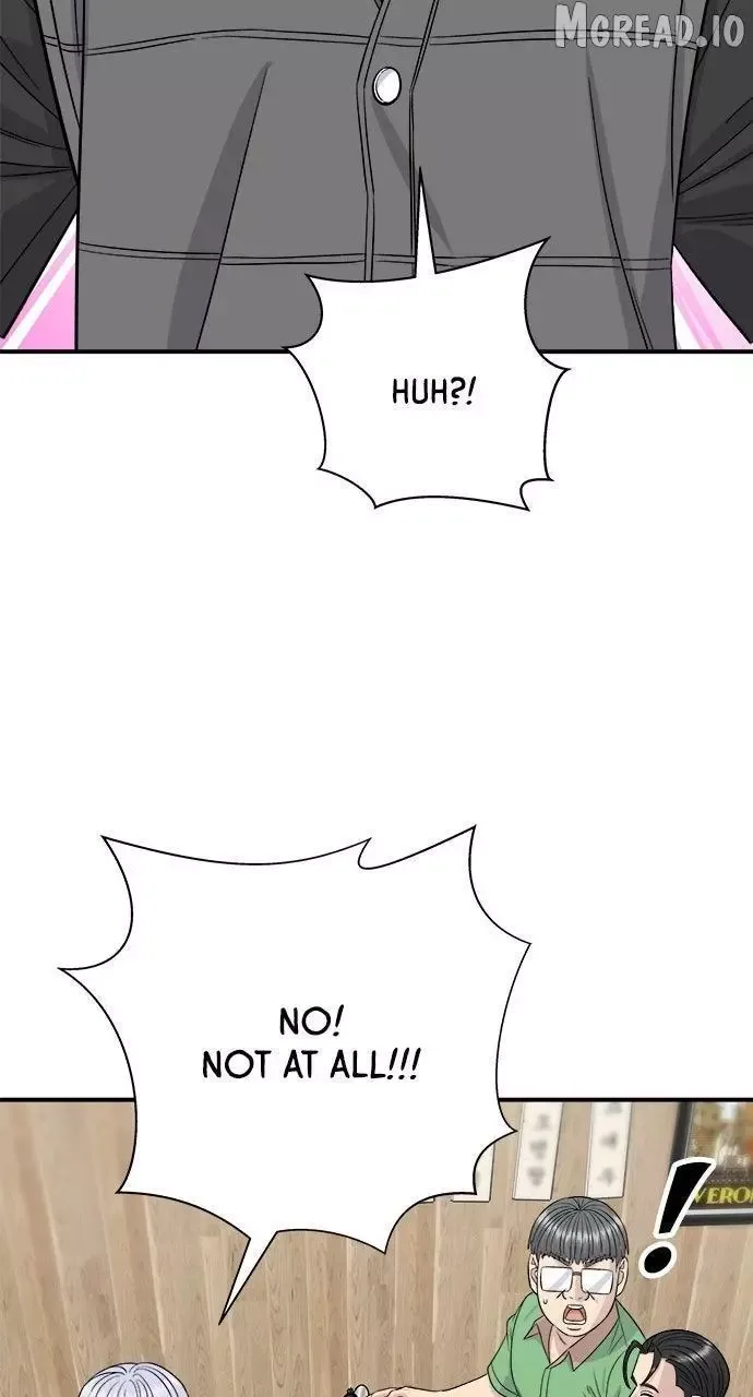 A Deadbeat’s Meal Chapter 224 page 32