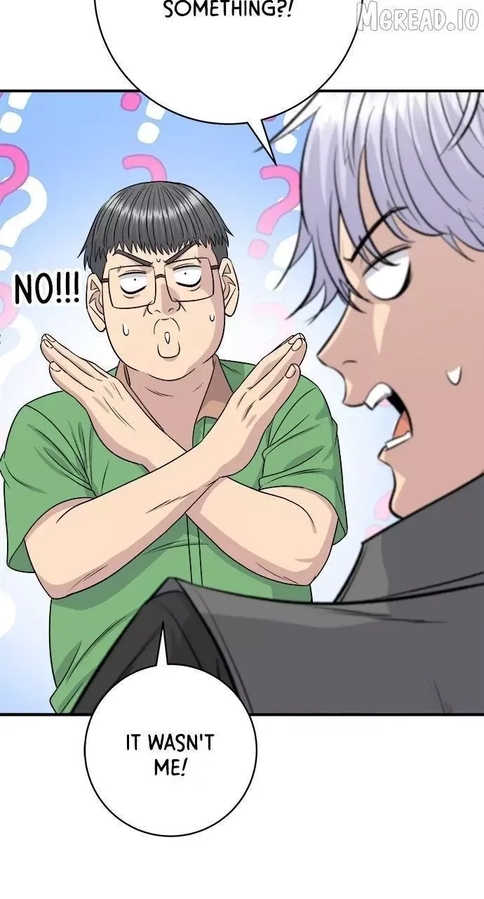 A Deadbeat’s Meal Chapter 224 page 34