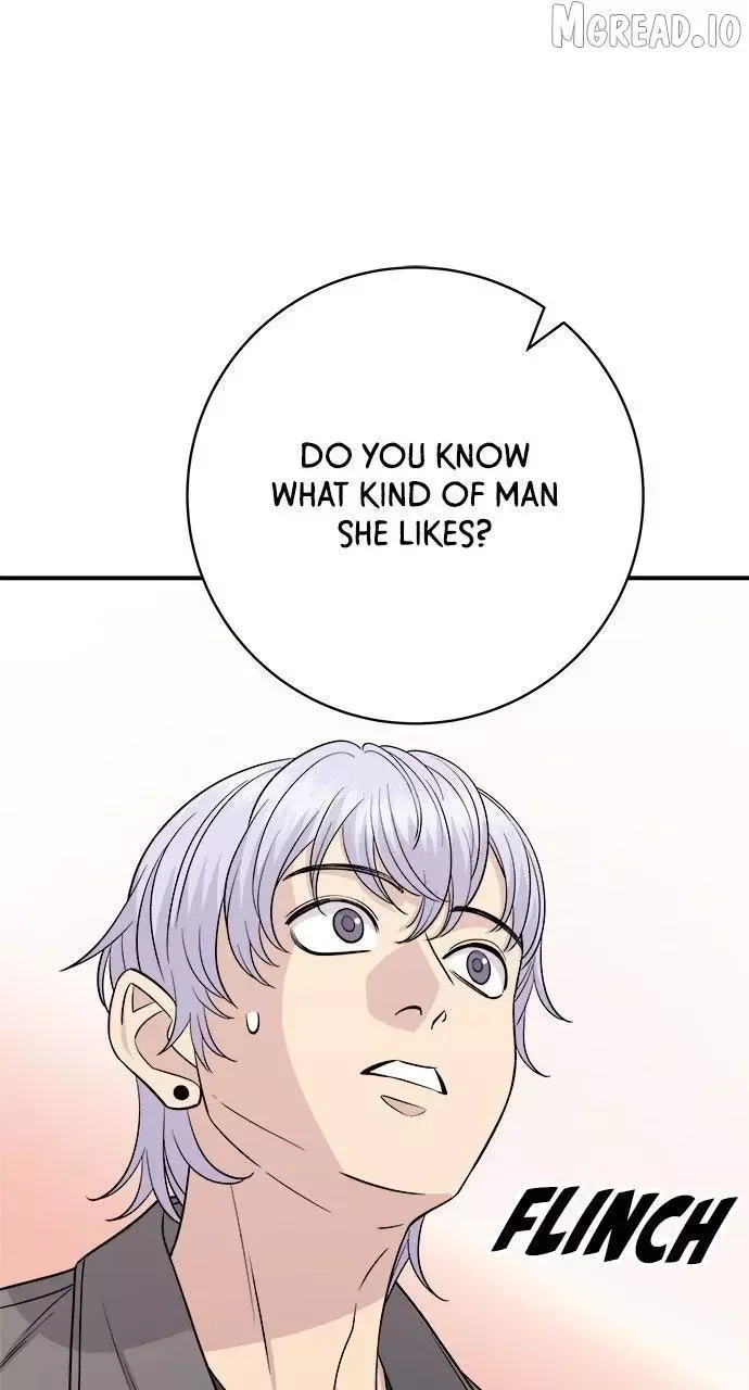 A Deadbeat’s Meal Chapter 224 page 35