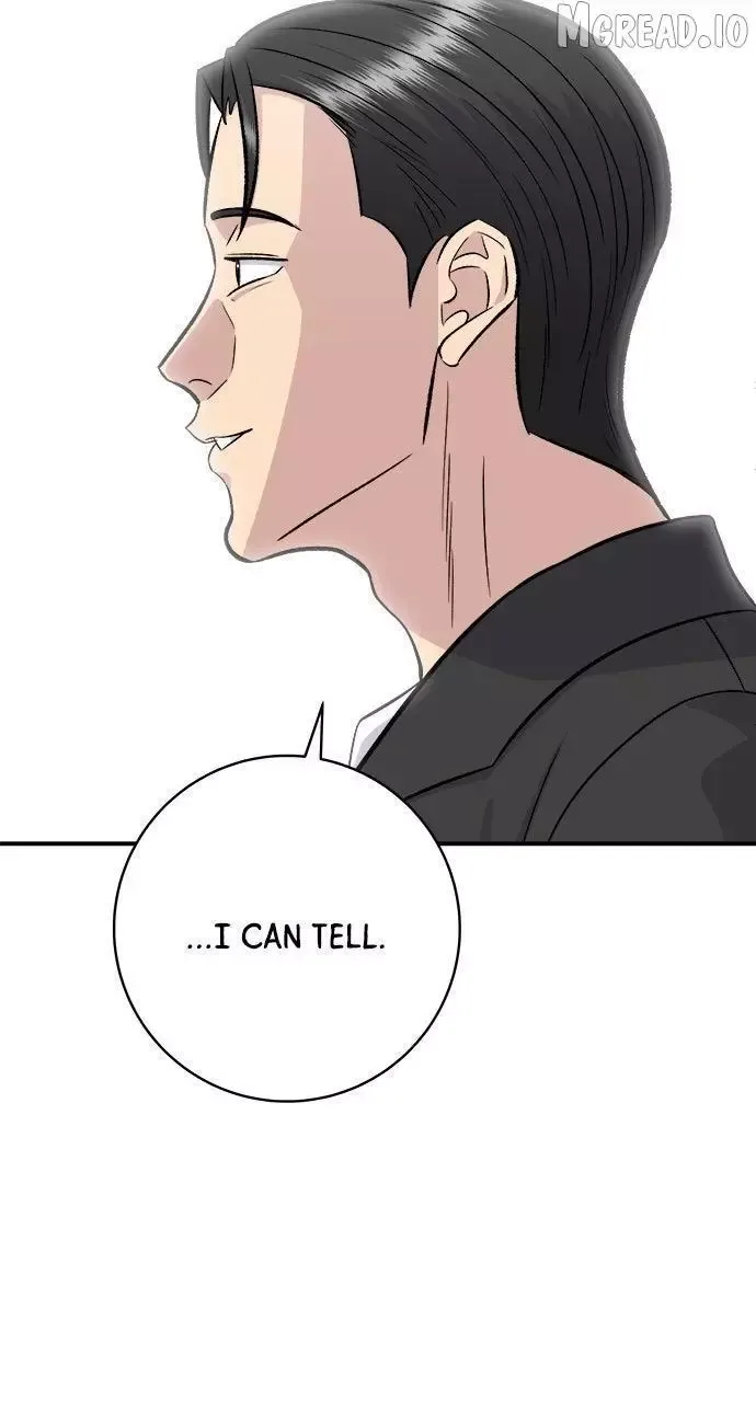 A Deadbeat’s Meal Chapter 224 page 44