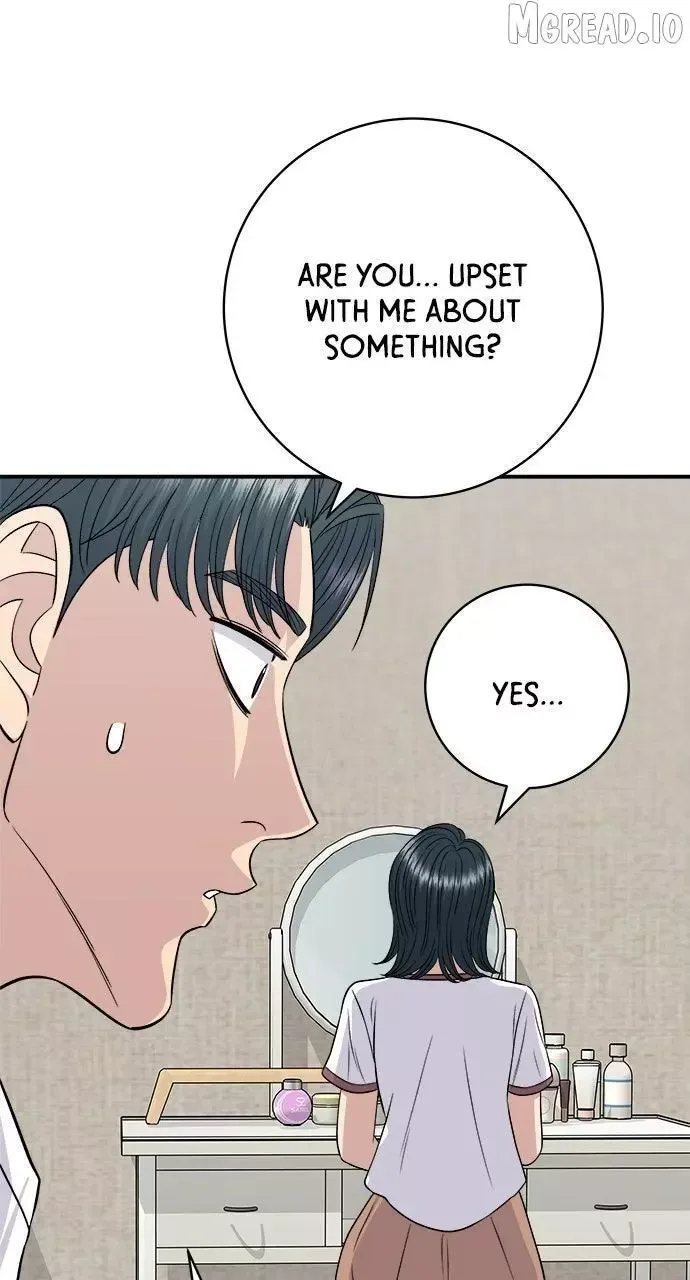 A Deadbeat’s Meal Chapter 224 page 53
