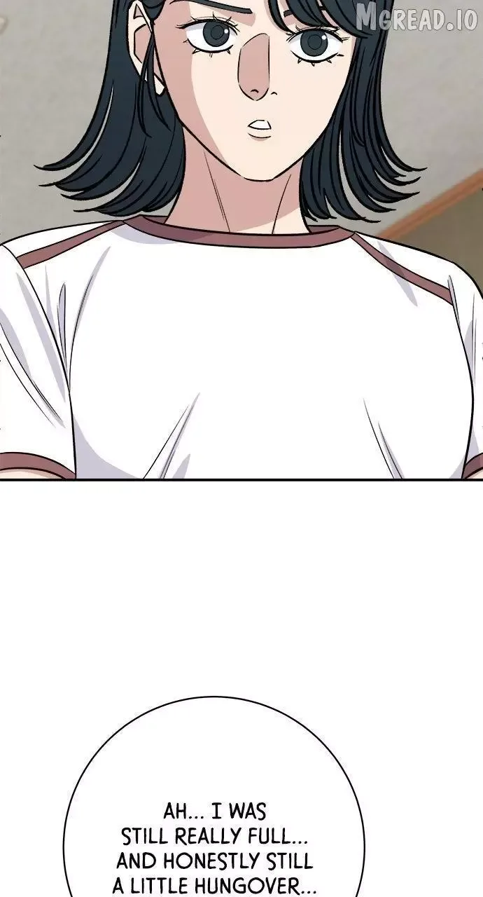 A Deadbeat’s Meal Chapter 224 page 55