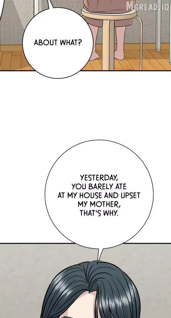 A Deadbeat’s Meal Chapter 224 page 54