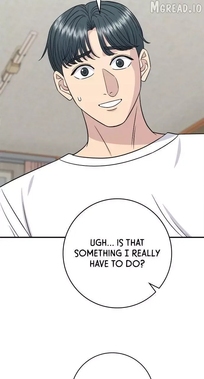 A Deadbeat’s Meal Chapter 224 page 59