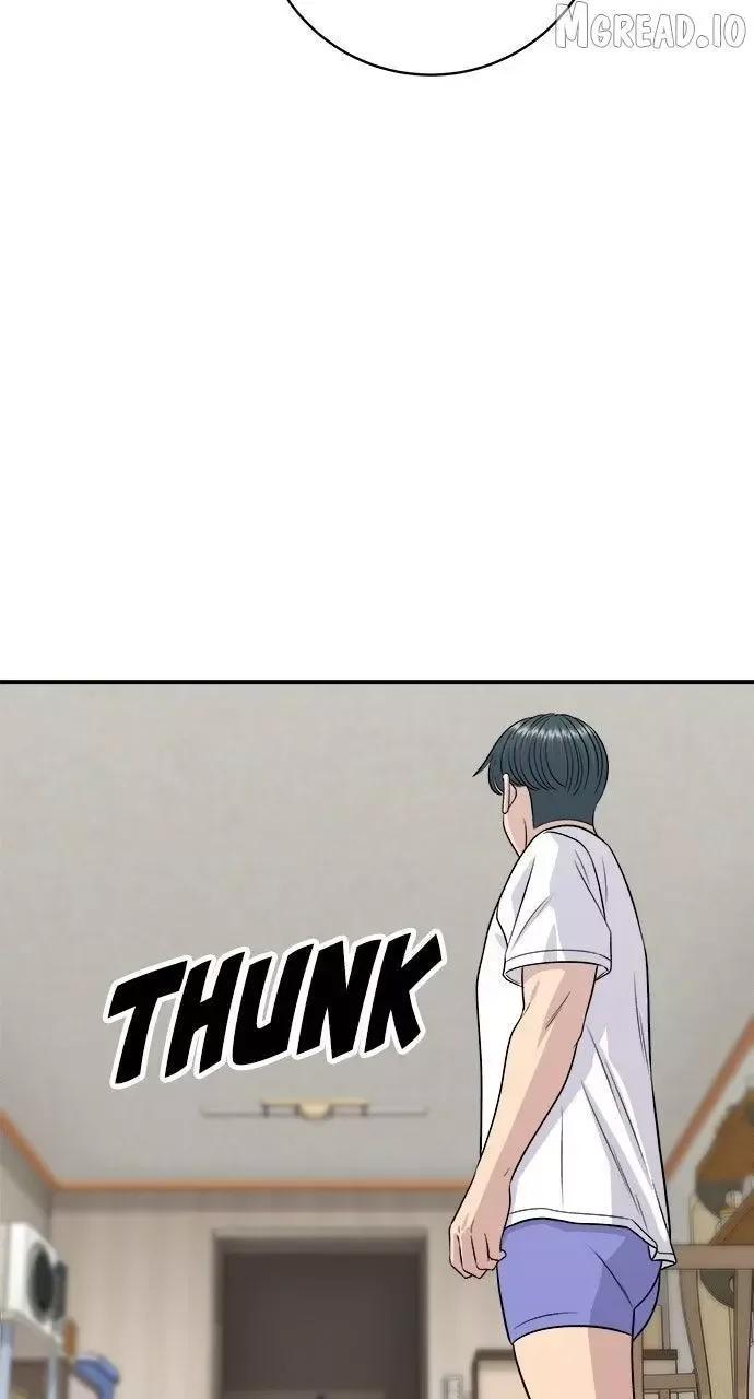 A Deadbeat’s Meal Chapter 224 page 61