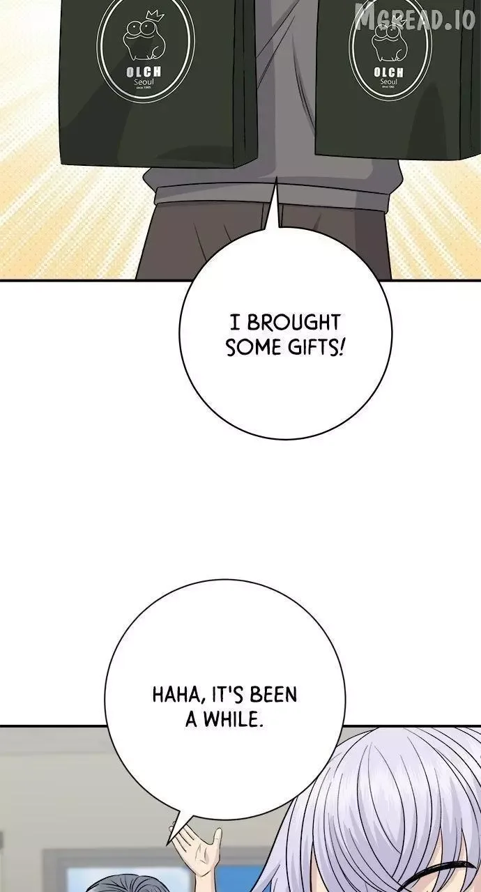 A Deadbeat’s Meal Chapter 224 page 64