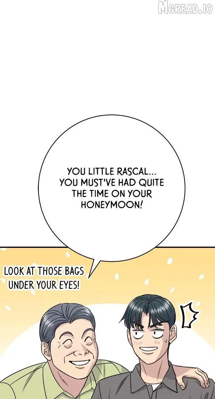 A Deadbeat’s Meal Chapter 224 page 67
