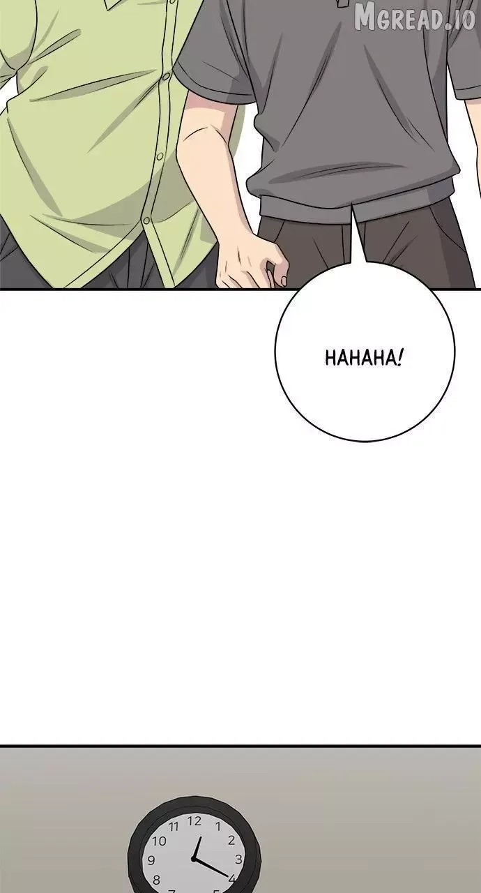 A Deadbeat’s Meal Chapter 224 page 68