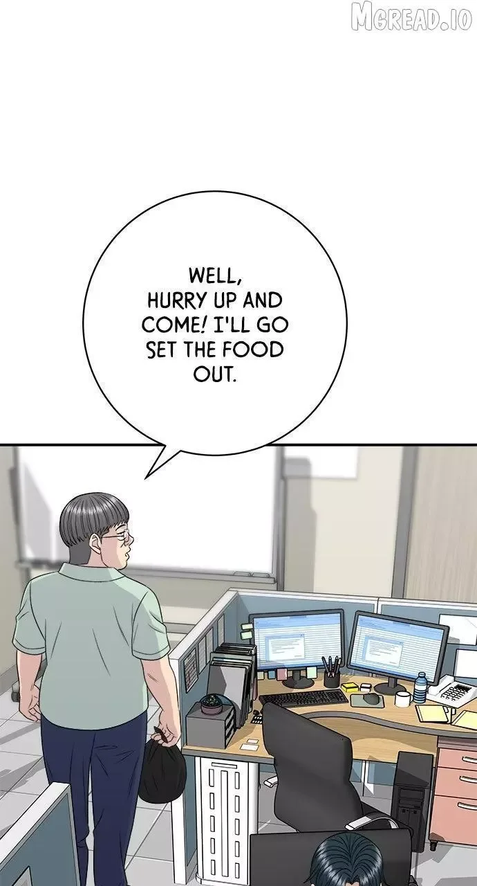 A Deadbeat’s Meal Chapter 224 page 72