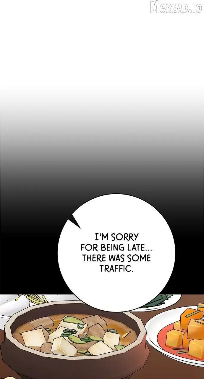 A Deadbeat’s Meal Chapter 224 page 86