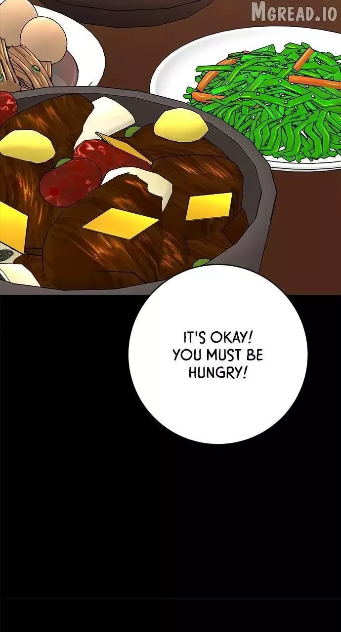 A Deadbeat’s Meal Chapter 224 page 87