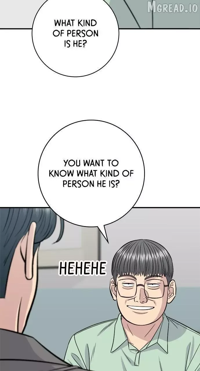 A Deadbeat’s Meal Chapter 224 page 96