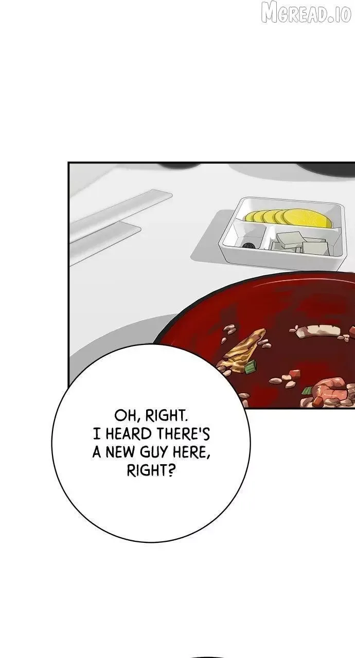 A Deadbeat’s Meal Chapter 224 page 94