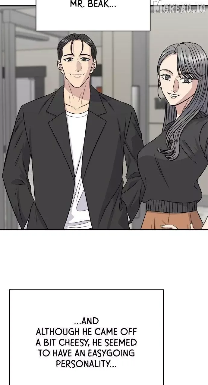 A Deadbeat’s Meal Chapter 224 page 99