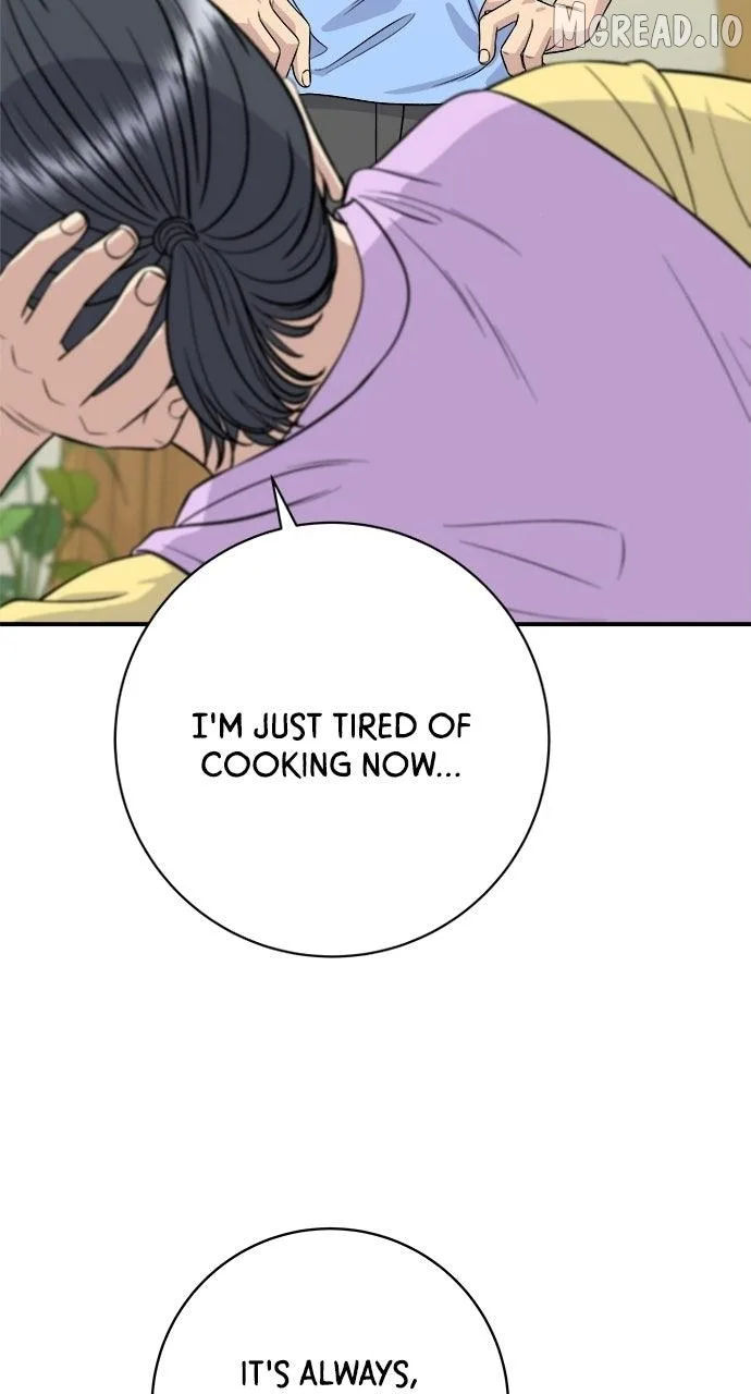 A Deadbeat’s Meal Chapter 225 page 8