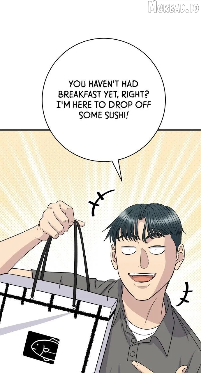 A Deadbeat’s Meal Chapter 225 page 17