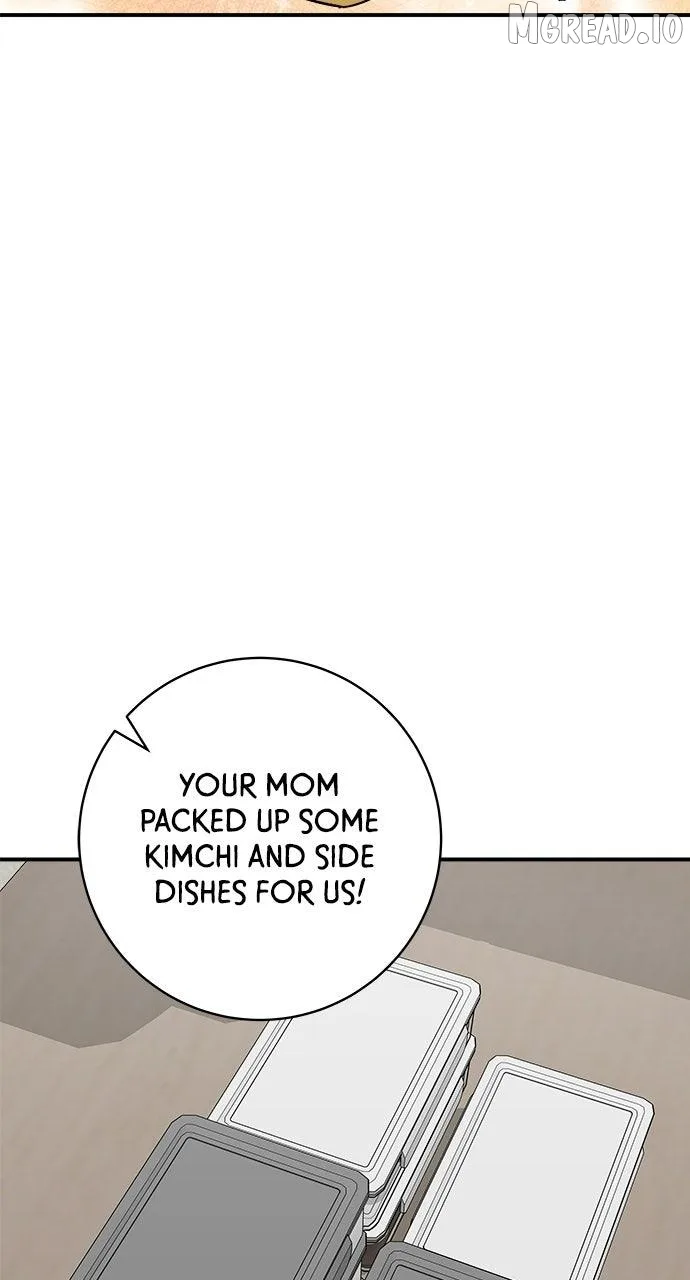 A Deadbeat’s Meal Chapter 225 page 30
