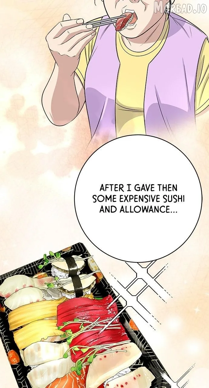 A Deadbeat’s Meal Chapter 225 page 25