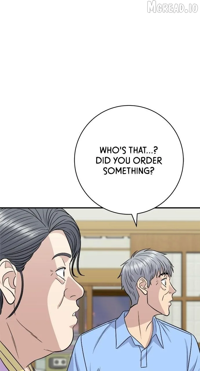 A Deadbeat’s Meal Chapter 225 page 14