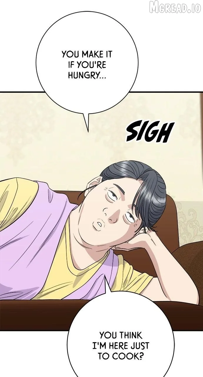A Deadbeat’s Meal Chapter 225 page 6