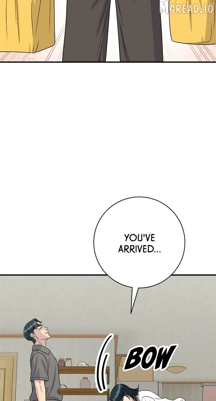 A Deadbeat’s Meal Chapter 225 page 23