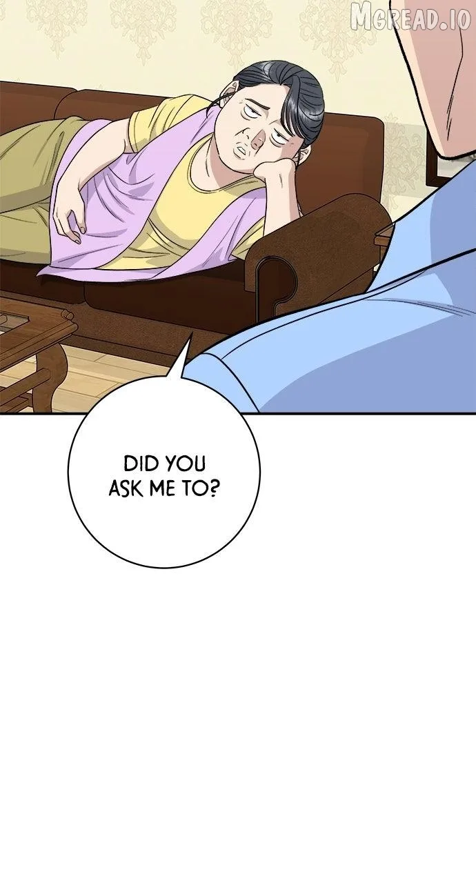A Deadbeat’s Meal Chapter 225 page 5