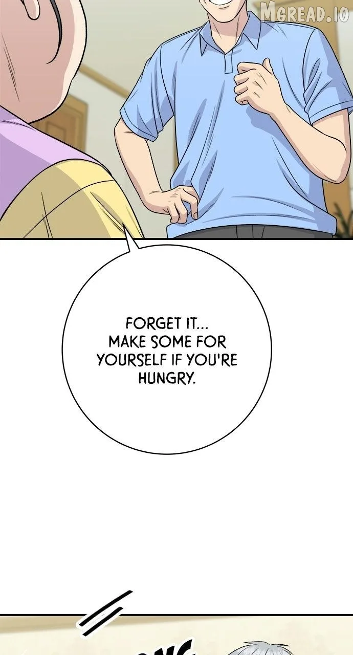 A Deadbeat’s Meal Chapter 225 page 12