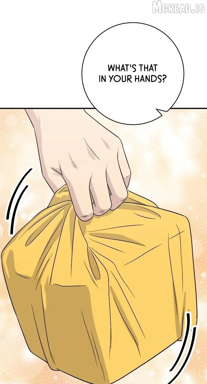 A Deadbeat’s Meal Chapter 225 page 29