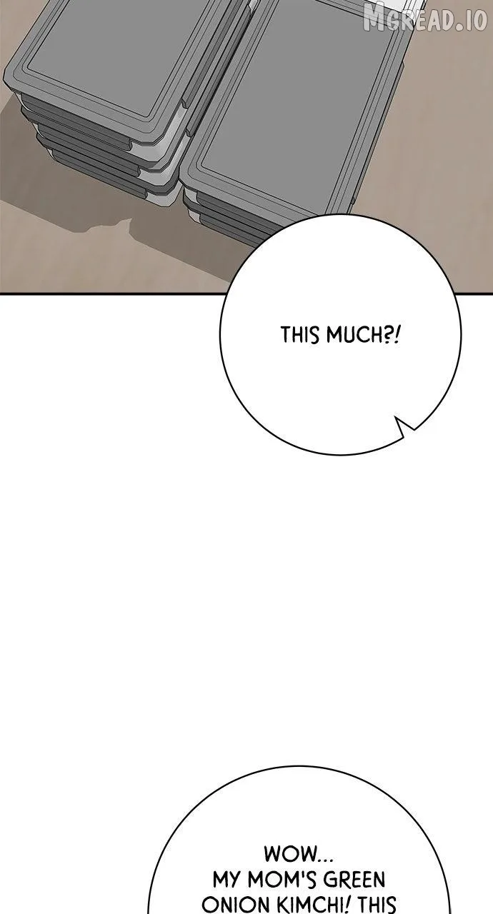 A Deadbeat’s Meal Chapter 225 page 31