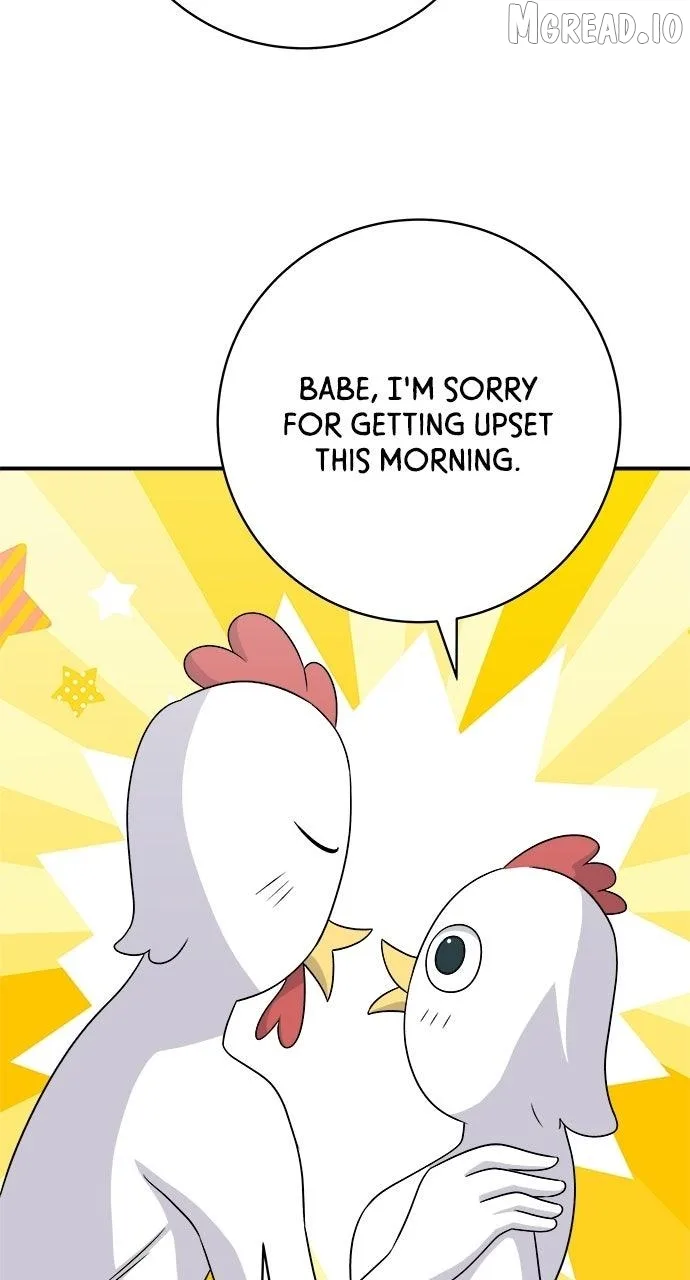 A Deadbeat’s Meal Chapter 225 page 33
