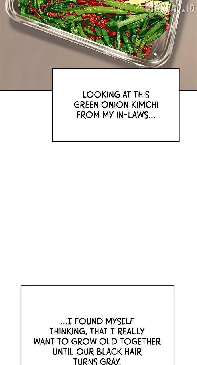 A Deadbeat’s Meal Chapter 225 page 35