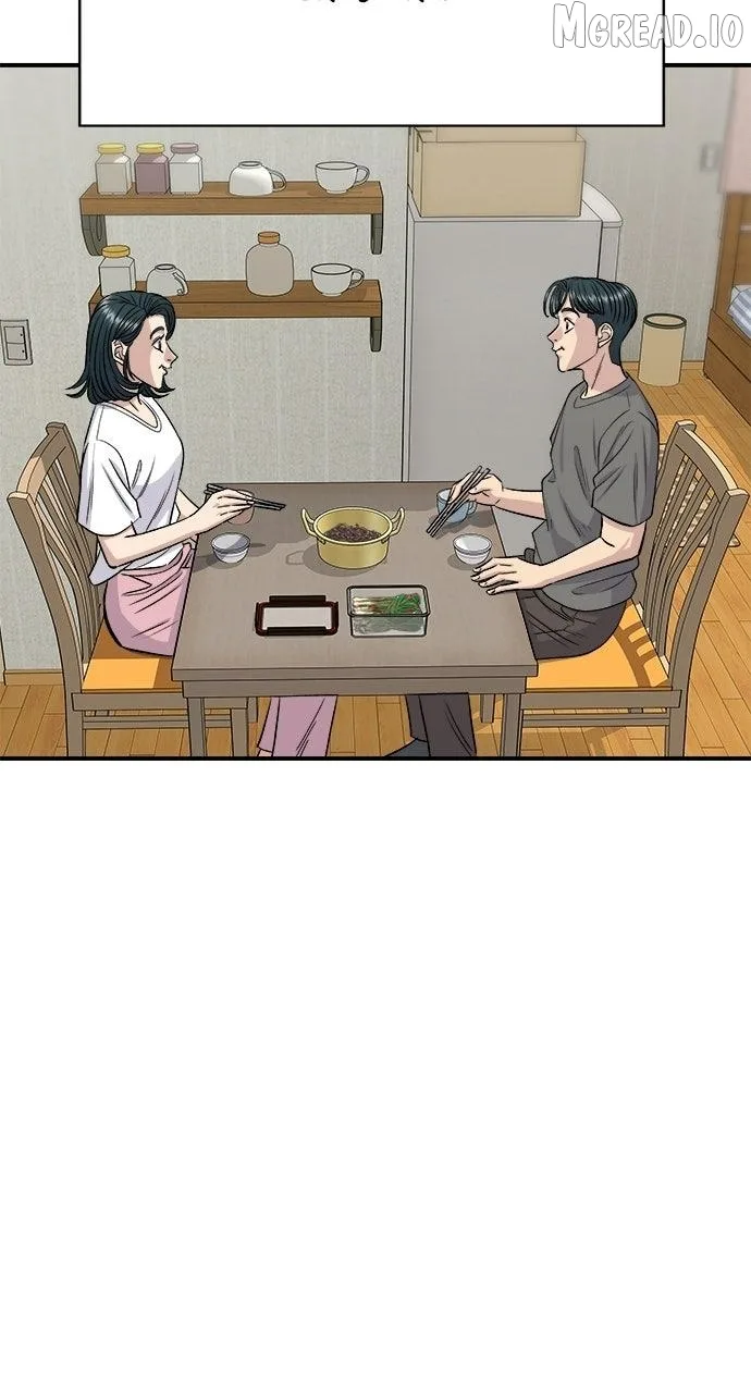 A Deadbeat’s Meal Chapter 225 page 36