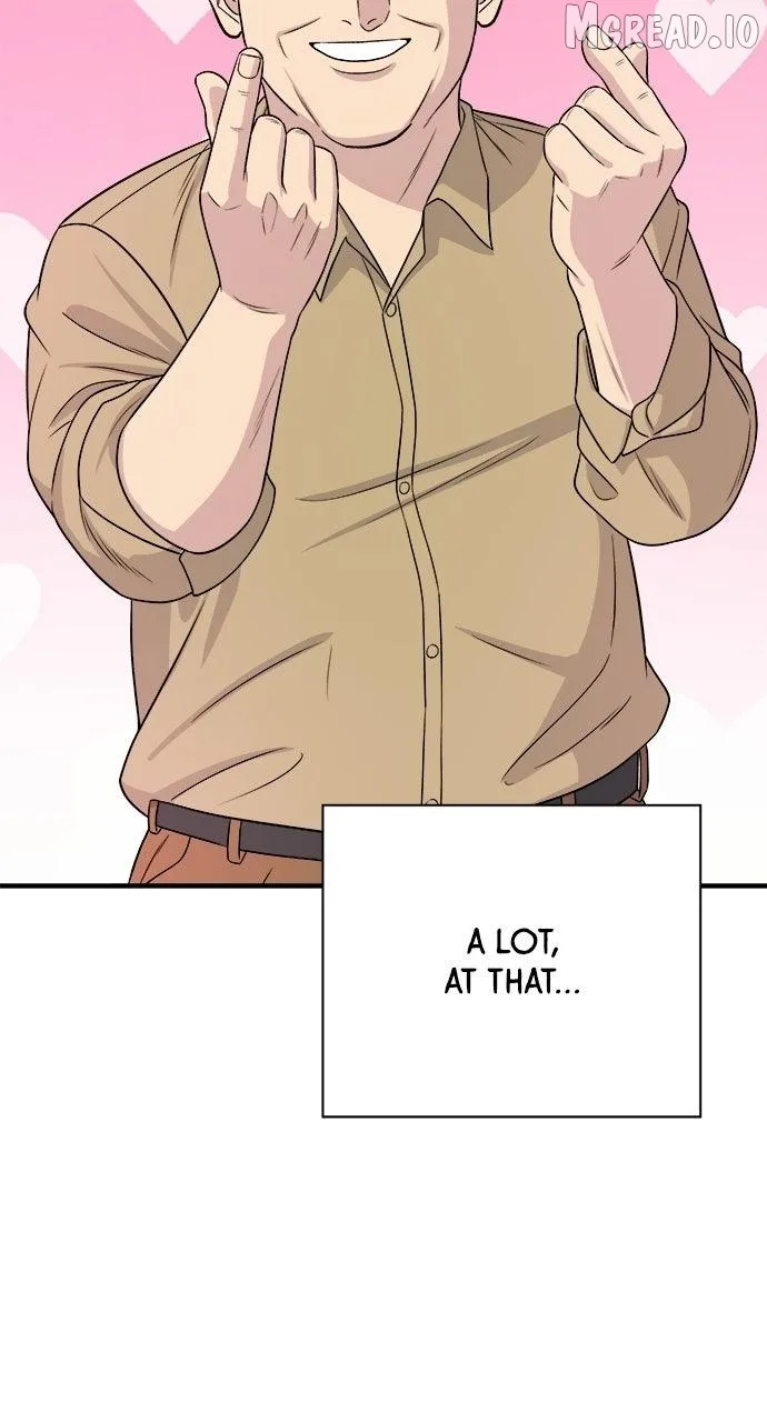 A Deadbeat’s Meal Chapter 225 page 42